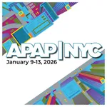 APAP|NYC 2026 icon