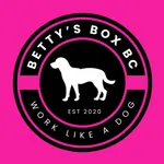 Betty's Box BC icon
