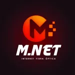 M.NET Caucaia icon