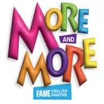 More & More Soru Çözücü icon