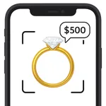 Jewelry Identifier: Expert icon