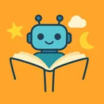 Story Box - AI tales for kids icon
