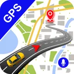 RouteFinder - Maps Navigation icon