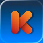 KDTIVI - Sleek IPTV icon