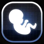 Nerd Contraction Timer icon