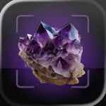 Rock Ai: Stone Identifier icon