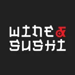 Wine & Sushi icon