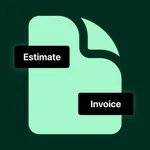 Invoices Maker:Estimate & Bill icon
