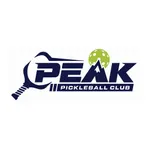 Peak Pickleball icon