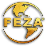 Feza Film App icon