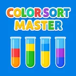 Color Sort Master icon