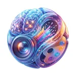 Creaton: AI Photo Generator icon