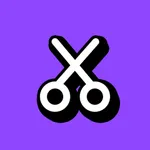 剪韵视频剪辑 icon