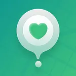 Friend Tracker: Share Location icon