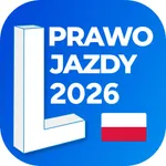 Testy na Prawo Jazdy PL: Lerny icon