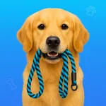 Dog Training Sounds · Whistle icon