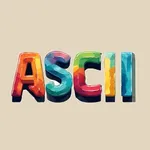 Convert Photo to ASCII - ArtX icon