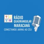 Rádio Quadrangular Maracanã icon