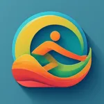 Velo: AI Fitness Tracker icon