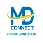 MD Connect Ref Management icon