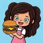 Yoca life: cooking kitchen mod icon