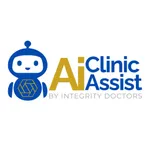 AiClinicAssist icon