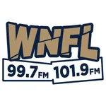 WNFL 99.7, 101.9 FM & 1440 AM icon