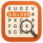 Word Search Solver・Solva icon