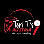 Tori T's Pizzeria icon