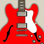 Fat Tones: Fretboard Trainer icon