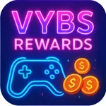 VYBS Rewards - Earn Rewards icon