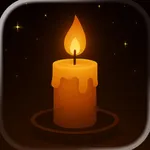 Candle Light - Fireplace icon