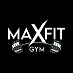 MaxFit 24 Gym icon
