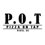 Pizza On Tap (P.O.T) icon