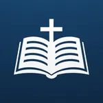 Interlinear Bible Plus icon
