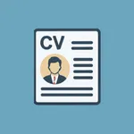 Create Resume & Interview Tips icon