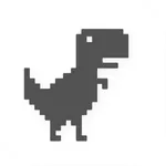 T.Rex Runner icon