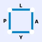 Letter Boxed Game icon