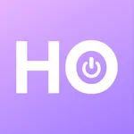 HeatOff-加熱式タバコ禁煙アプリ icon