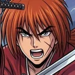 Samurai X : Kenshin Himuras icon