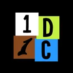 응원달력 - 1D1C icon