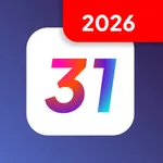 Polish Calendar 2026 icon