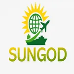 Sungod Groceries icon