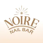 Noire Nail Bar Viera icon