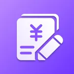 计件记录-记件记加班考勤助手 icon