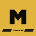 Mealie.AI — Your AI Sous-Chef icon