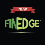FinEdge: Plan. Invest. Achieve icon