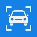 Car Identifier - Carty icon