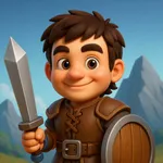 Gothic Story RPG icon