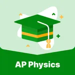 AP Physics Practice Prep Test icon